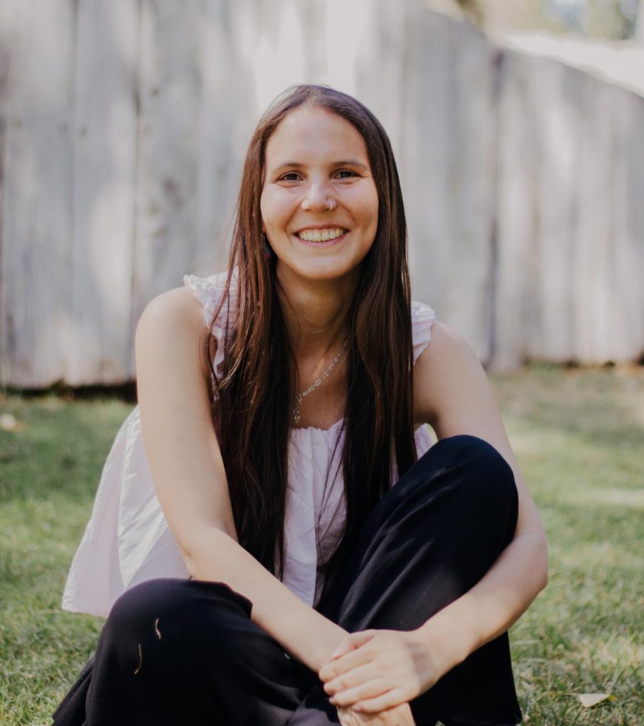 Ps. Samantha Valdebenito